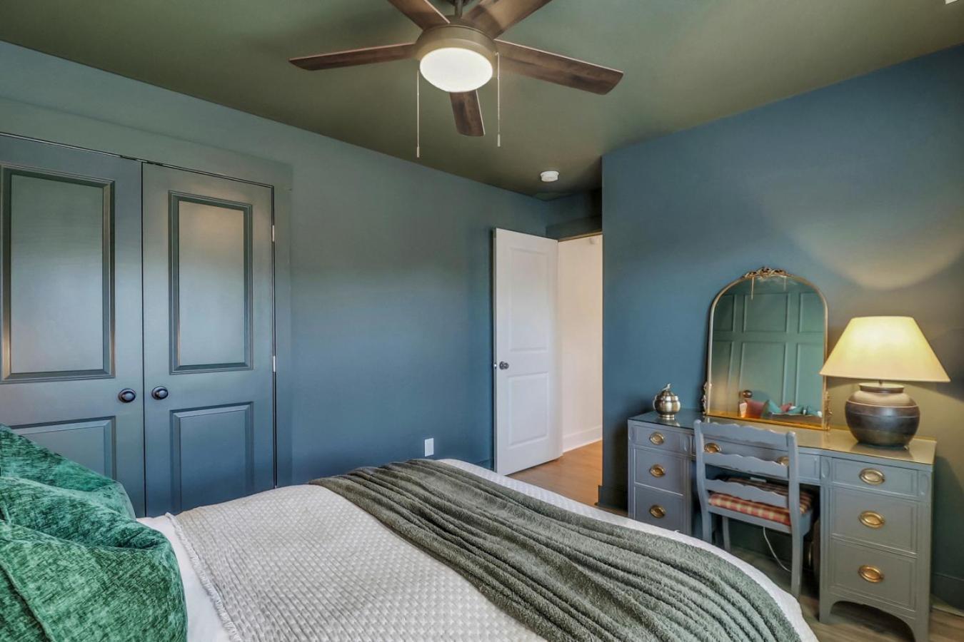 Savannah Comfort Sanctuary By Oatland Island Wildlife Center エクステリア 写真