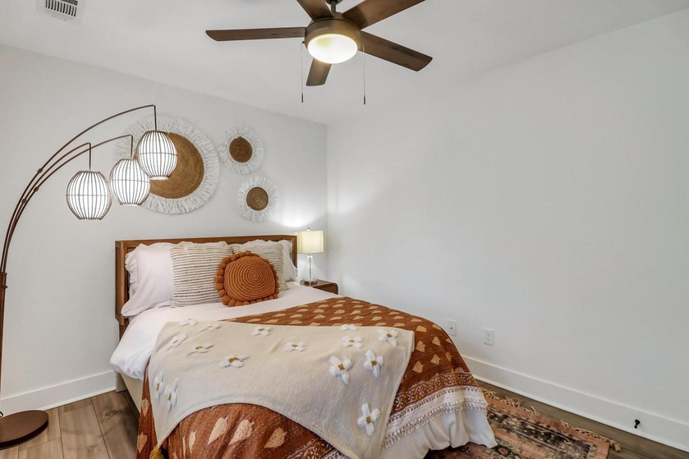 Savannah Comfort Sanctuary By Oatland Island Wildlife Center エクステリア 写真